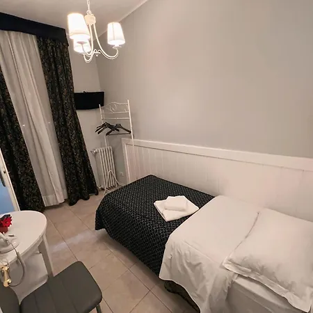 Hotel Aurelia