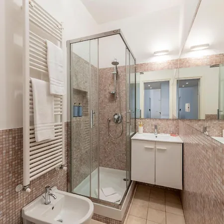 Apartament Royal - Centro Cadorna