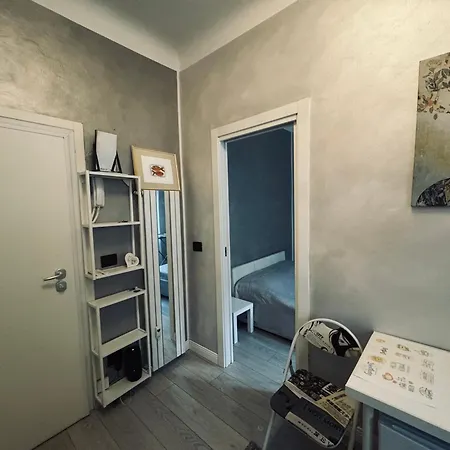 Studio Monte Ceneri Apartment Milan