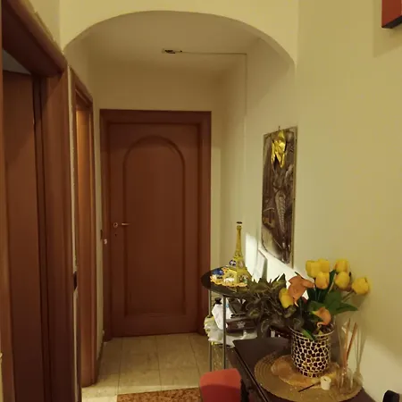 招待所 Casa Revello 米兰