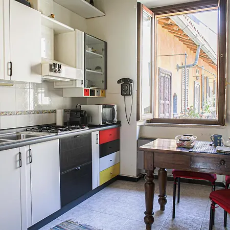 Bnbutler - Navigli - Vicolo Lavandai Apartment *