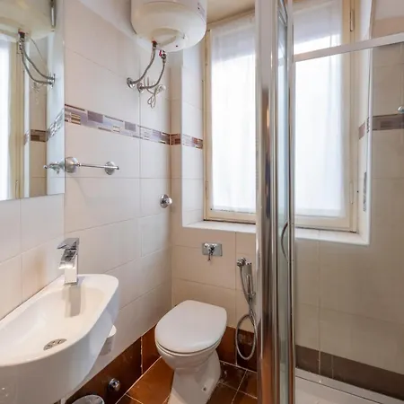 Appartement Parisienne Porta Romana *