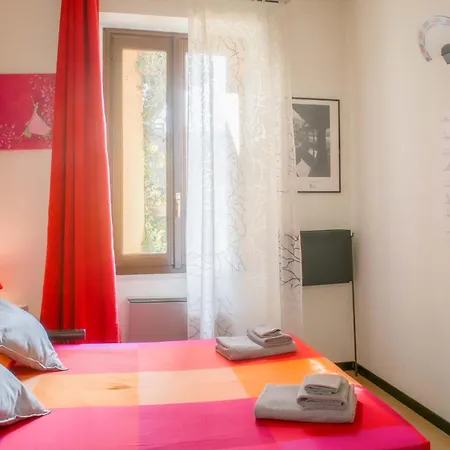 Bnbutler - Navigli - Vicolo Lavandai Milan