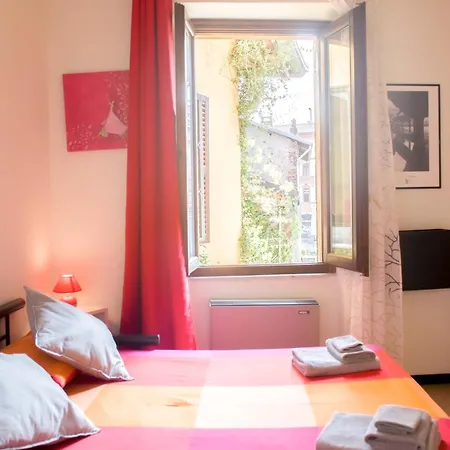 Apartment Bnbutler - Navigli - Vicolo Lavandai *