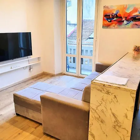 Appartement Spacious & Lovely - 4 Queen Bed *