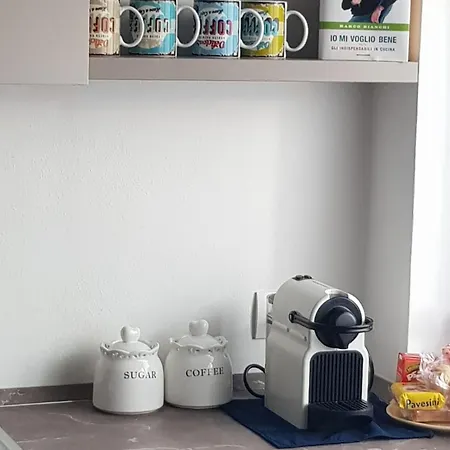 Apartamento Smile House. Intero Trilocale 15 Min. Dal Centro