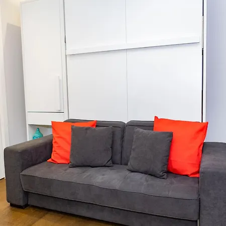 Appartement Disciplini Duplex