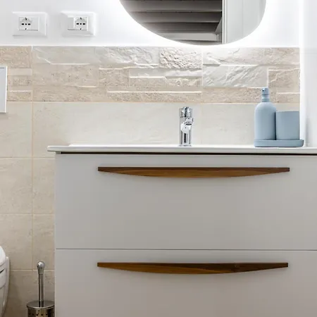 Apartment Brembo's Flat Mailand