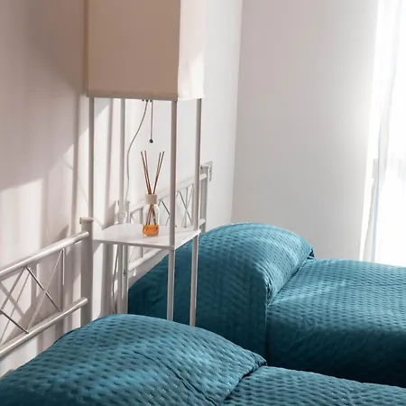 Rebby's Appartement Milan