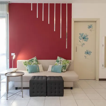 Appartement Rebby's Milan