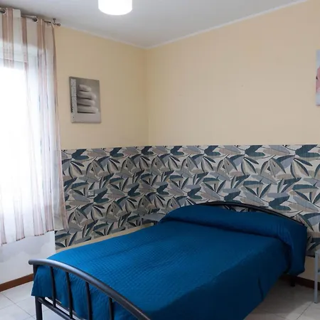 Appartement Rebby's *