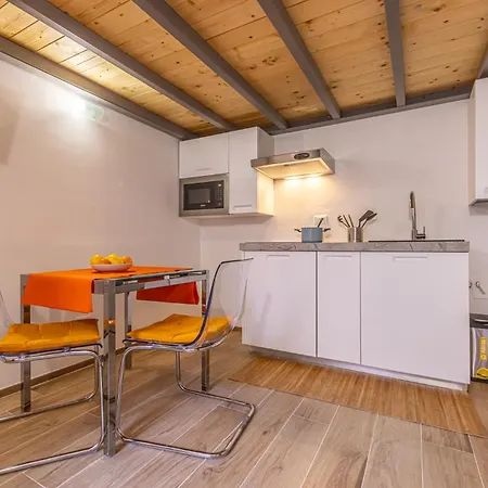 Brembo's Flat Milão