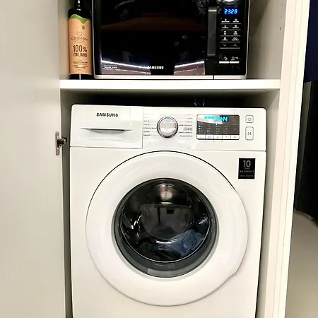 Nt31 Terrazza Giardino * Mailand