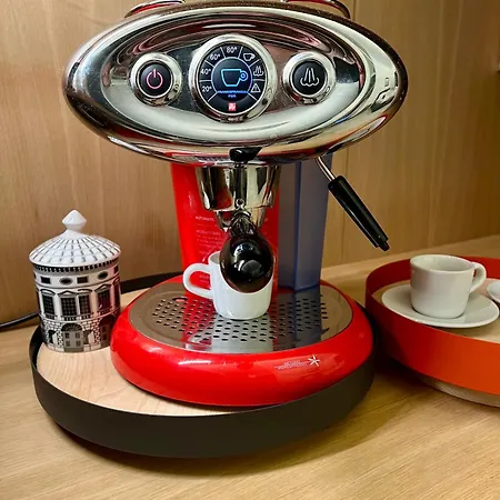 Nt31 Terrazza Giardino