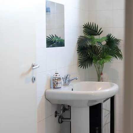 Appartement Rebby's Milan