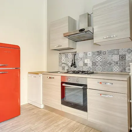 Apartment Modern Loft Near Bosco Verticale *