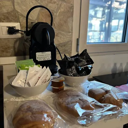 公寓 Mambo House 米兰