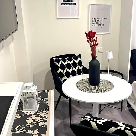 Loreto Prestige - Parking Free & Bulb Gym Bed & Breakfast 4*