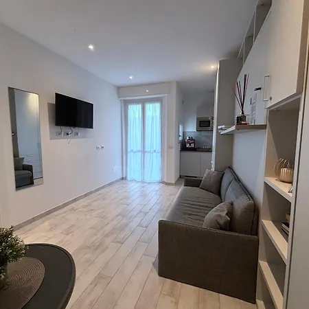 Hope Apartman *