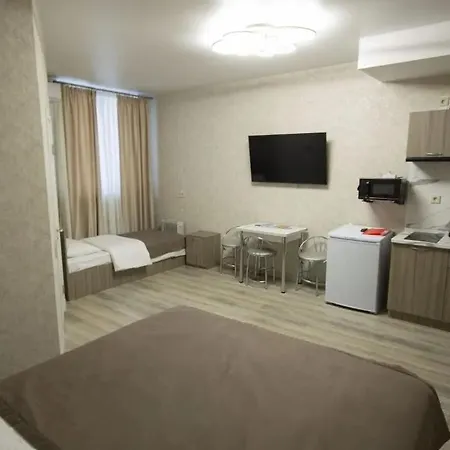 The Marco Hotel *
