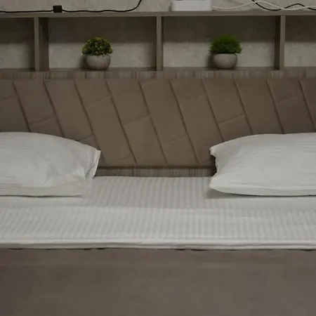 The Marco Hotel Milan