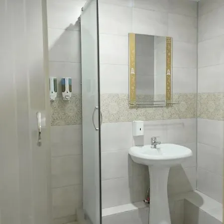 The Marco Hotel Milan
