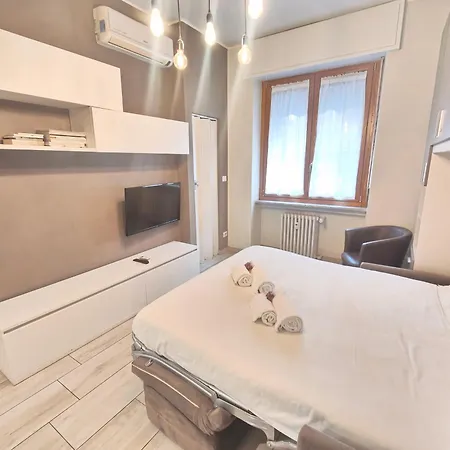 Zuretti Cozy Apartamento