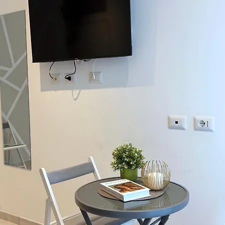 Apartman Hope Milánó