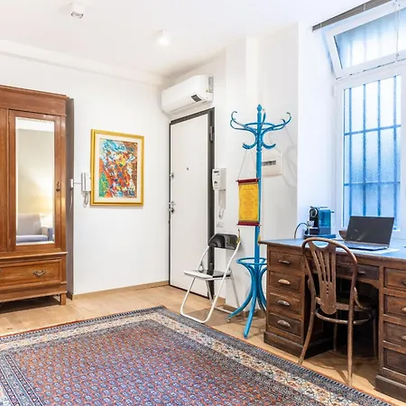 Apartament One Bedroom With Wi-fi