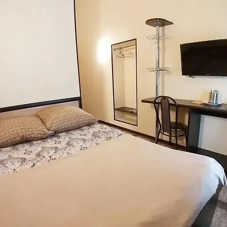 The Marco Hotel *