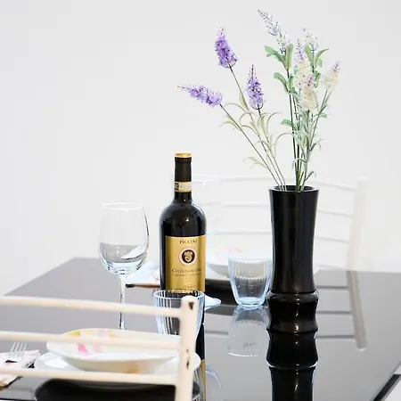 Modern Loft In Milan's Heart アパート *