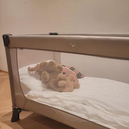 Apartment Casa Corio Balcony Porta Romana *