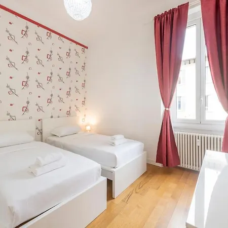 Luxury 3 Bedrooms - B