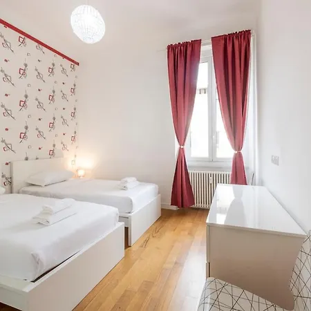 Apartamento Luxury 3 Bedrooms - B *