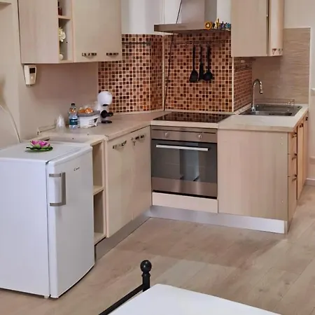 Nocleg ze śniadaniem Real Estate Dream 4*