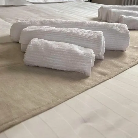 Real Estate Dream Nocleg ze śniadaniem