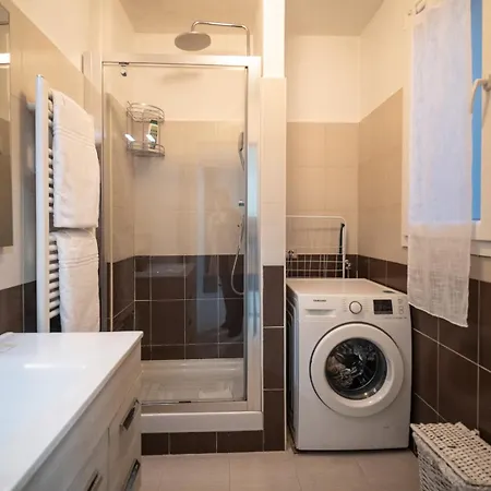 Apartment Un Nido Nel Cuore Di - De Angeli Milan