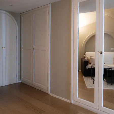 Brera Bed & Breakfast Milaan