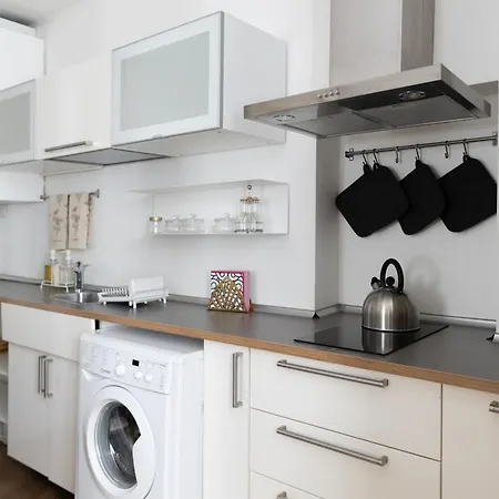 Bed & Breakfast Brera Milaan