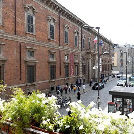 Panzió Brera