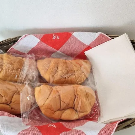 Séjour chez l'habitant Casa Manli - In Affitto