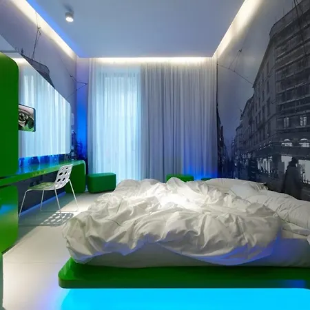 Town House Street Hotel Milan