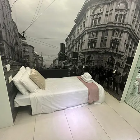 Hotel Town House Street *