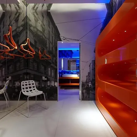 Town House Street Hotel Milan
