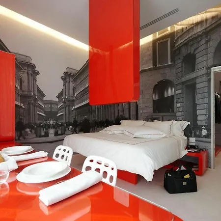 Hotel Town House Street Milan