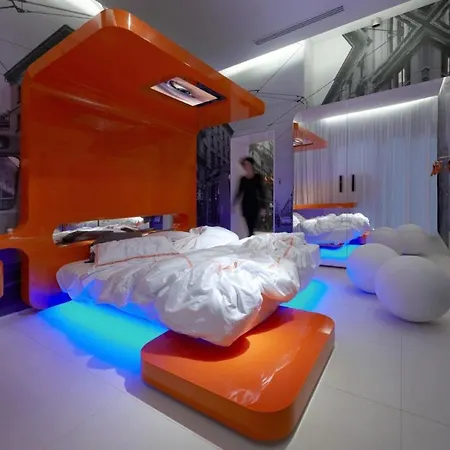 Town House Street Hotel Milan