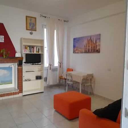 Apartmán Centro *