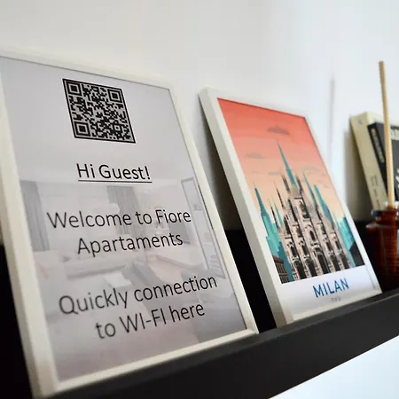 Lägenhet Stadium To Duomo - San Siro, Citylife, Duomo