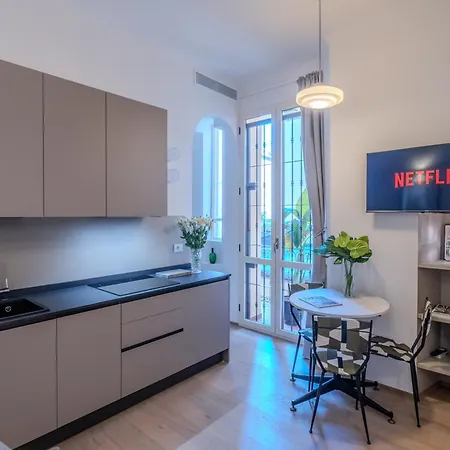 Casa Corio Balcony Porta Romana