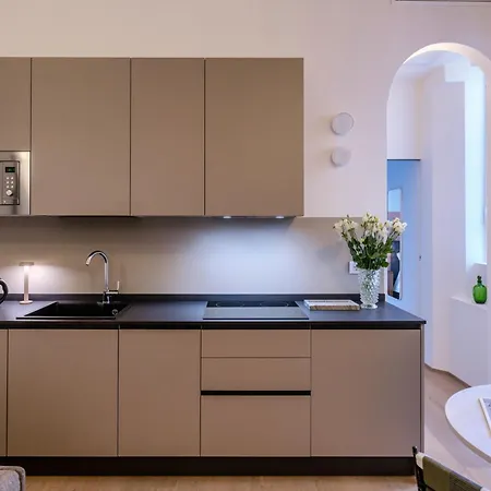 Casa Corio Balcony Porta Romana Milan